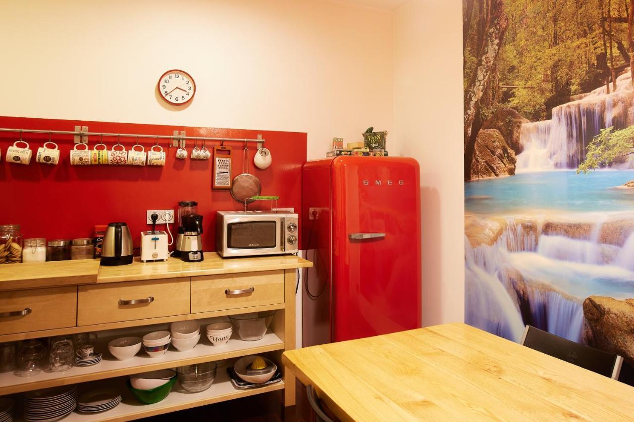 Pension Aia Saint-Sébastien Extérieur photo